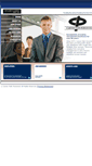 Mobile Screenshot of careerpath-canada.com